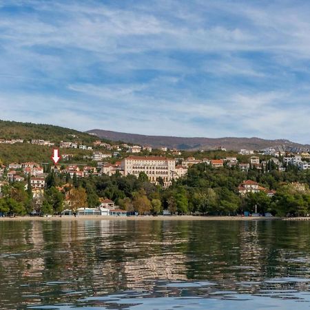 Apartments Artan Crikvenica Exterior photo
