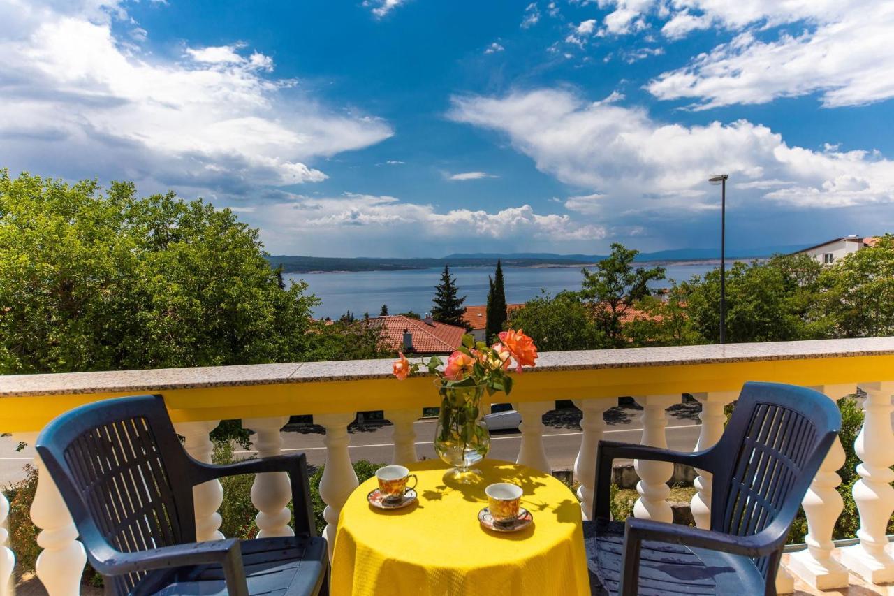 Apartments Artan Crikvenica Exterior photo