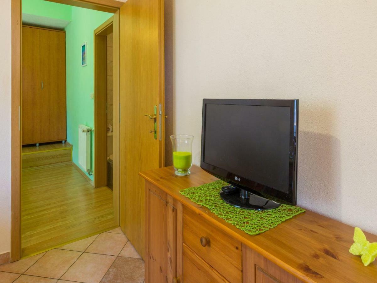 Apartments Artan Crikvenica Exterior photo