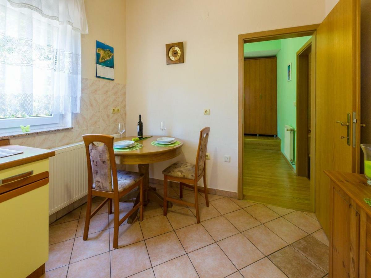 Apartments Artan Crikvenica Exterior photo