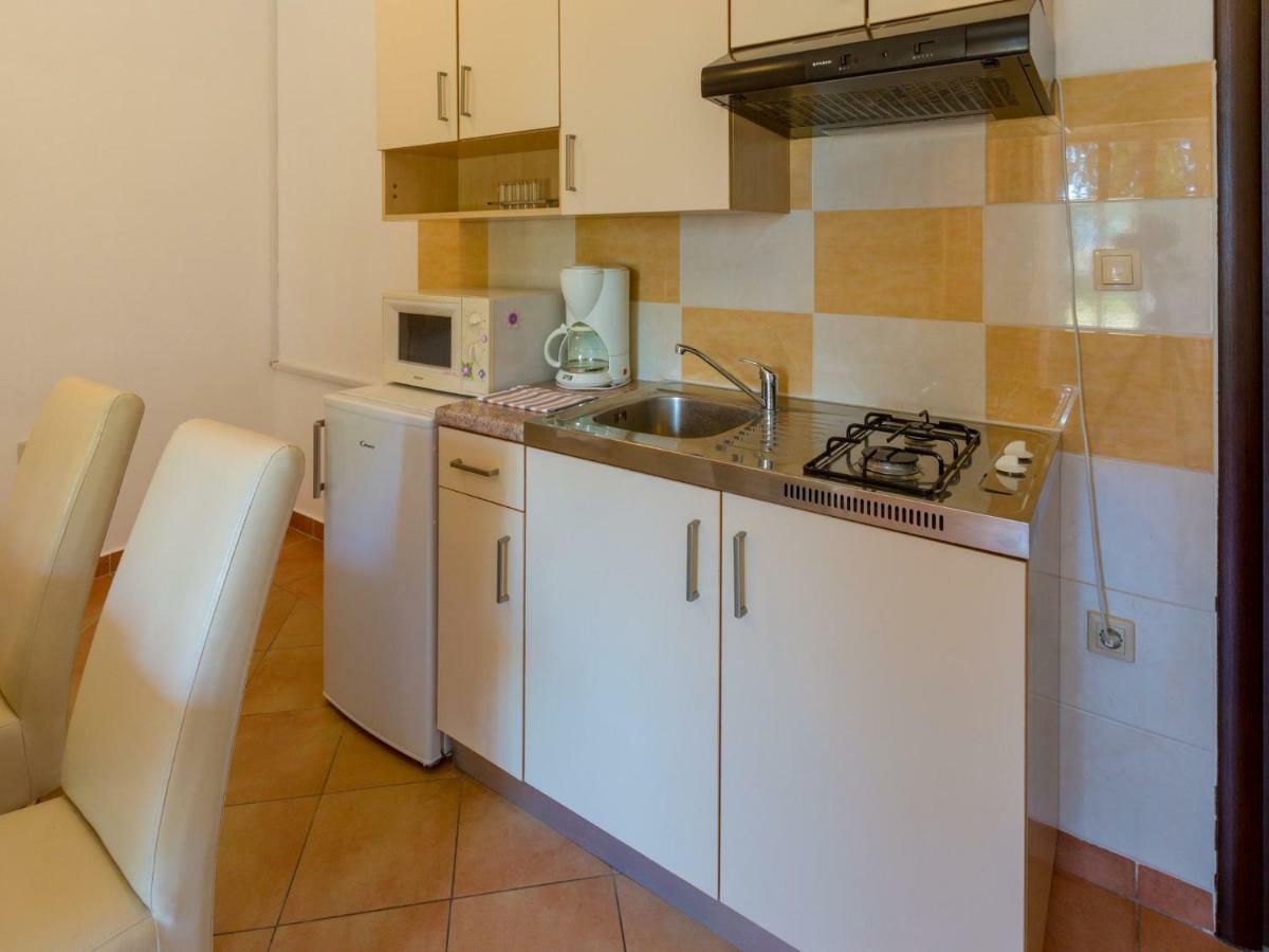 Apartments Artan Crikvenica Exterior photo