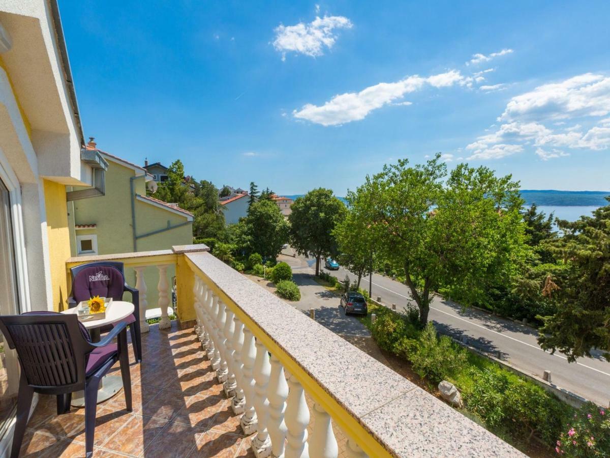 Apartments Artan Crikvenica Exterior photo