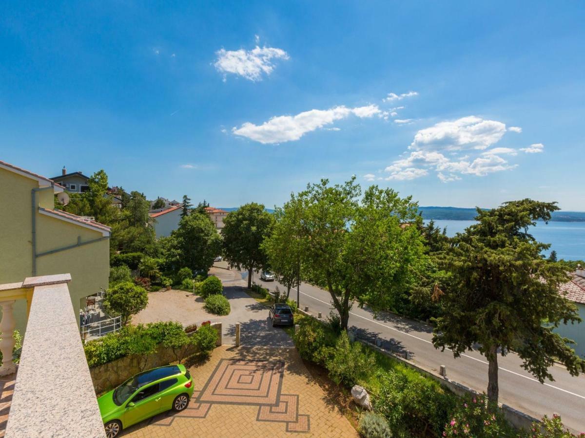 Apartments Artan Crikvenica Exterior photo